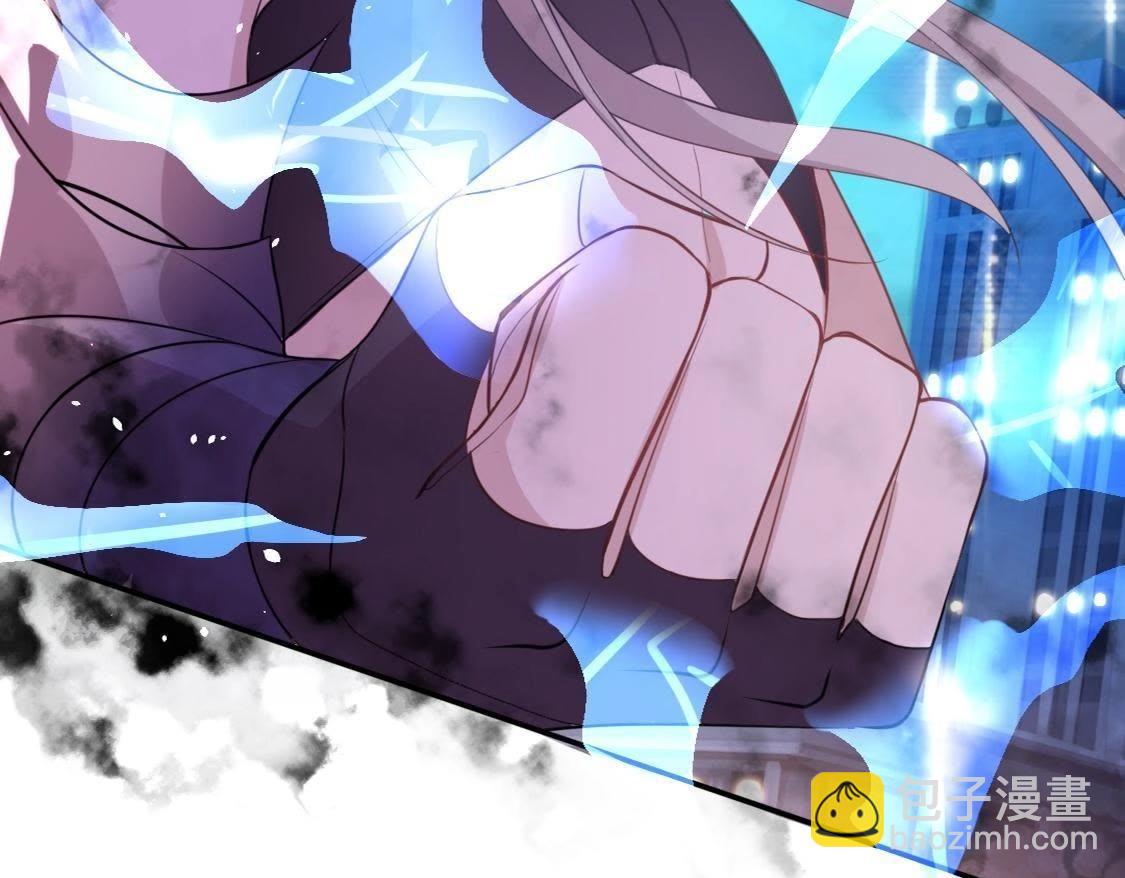 神明大人求放過 - 第9話 煙花下的重逢(2/6) - 2