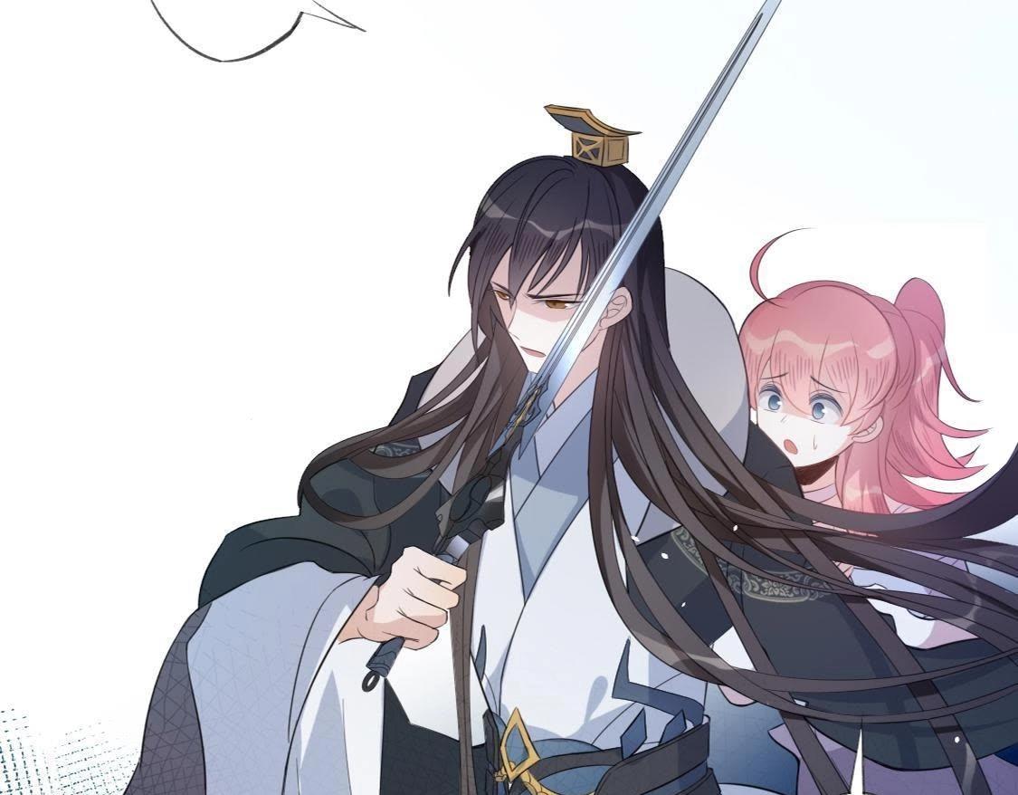 神明大人求放過 - 第9話 煙花下的重逢(1/6) - 1