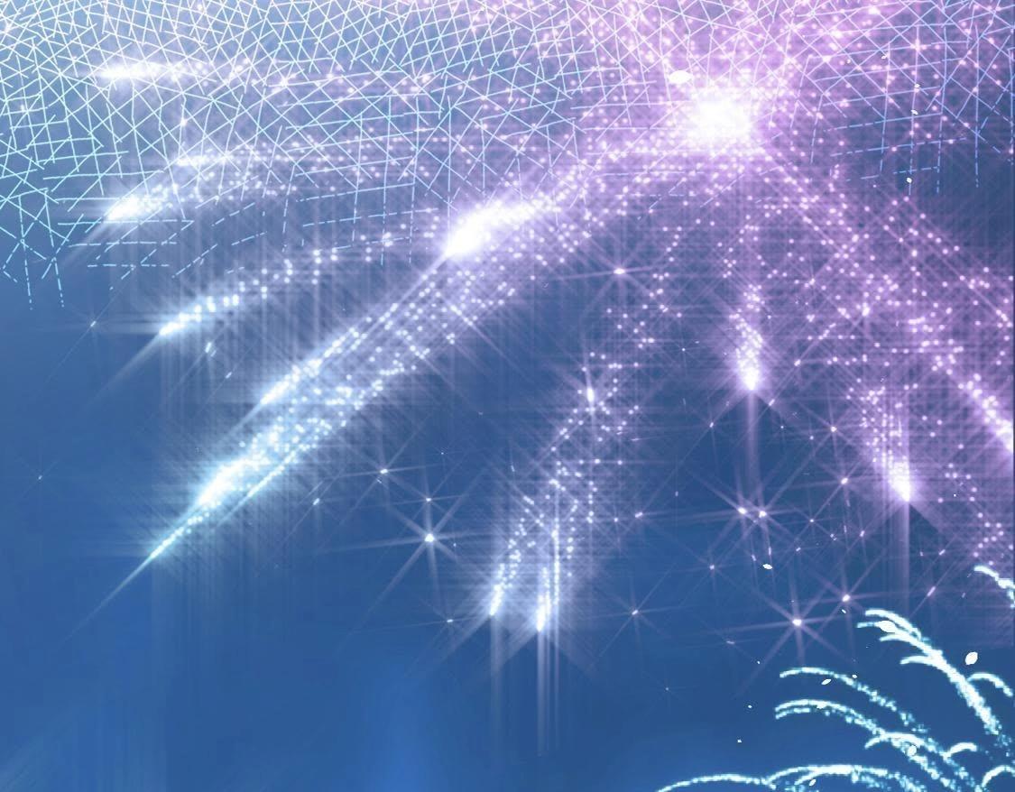 神明大人求放過 - 第9話 煙花下的重逢(2/6) - 1