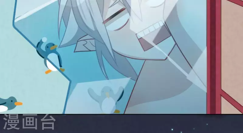 神明大人求放過 - 第92話 輪迴鏡(1/2) - 4