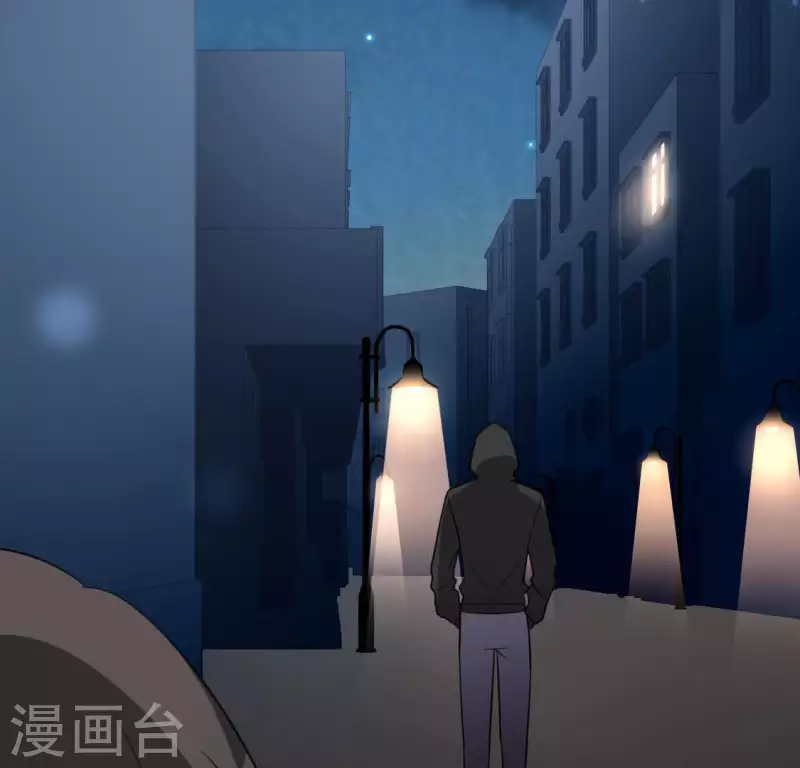 神明大人求放過 - 第98話 昔日影帝被迫下海？(1/2) - 2