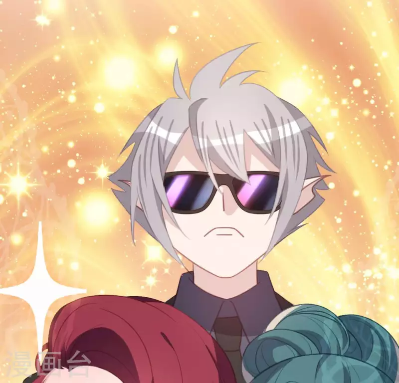 神明大人求放過 - 第98話 昔日影帝被迫下海？(1/2) - 3