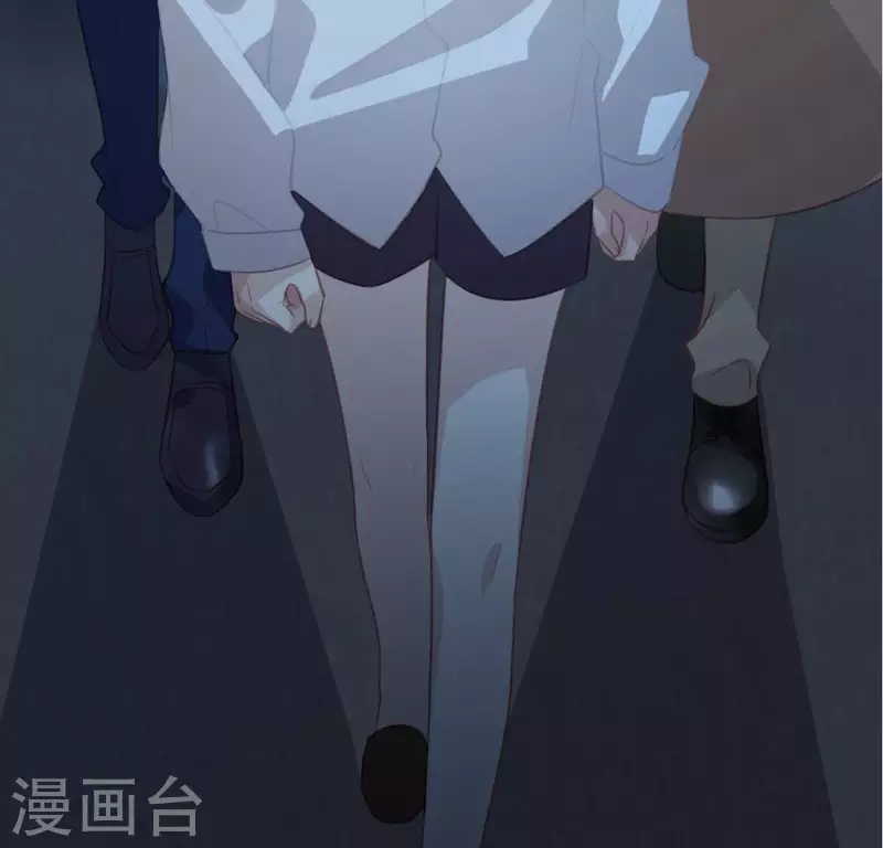 神明大人求放過 - 第98話 昔日影帝被迫下海？(1/2) - 6