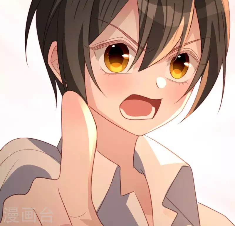 神明大人求放過 - 第98話 昔日影帝被迫下海？(2/2) - 4