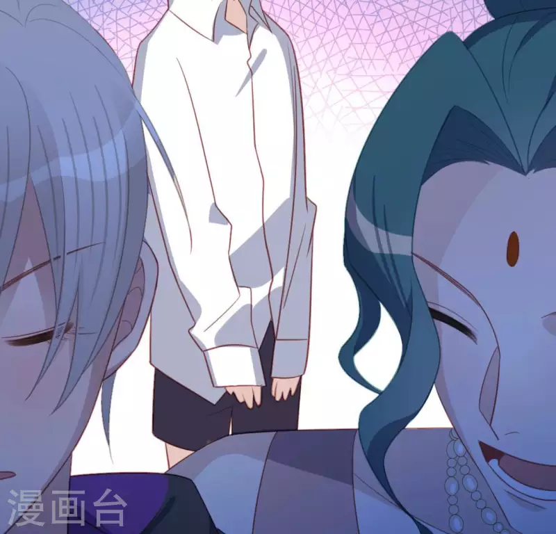 神明大人求放過 - 第100話 好不甘心(1/2) - 7