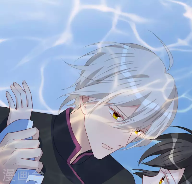 神明大人求放過 - 第100話 好不甘心(1/2) - 6