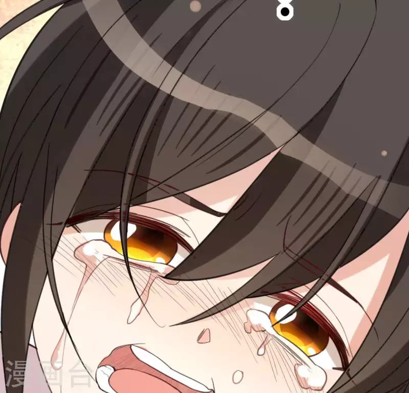 神明大人求放過 - 第100話 好不甘心(2/2) - 3