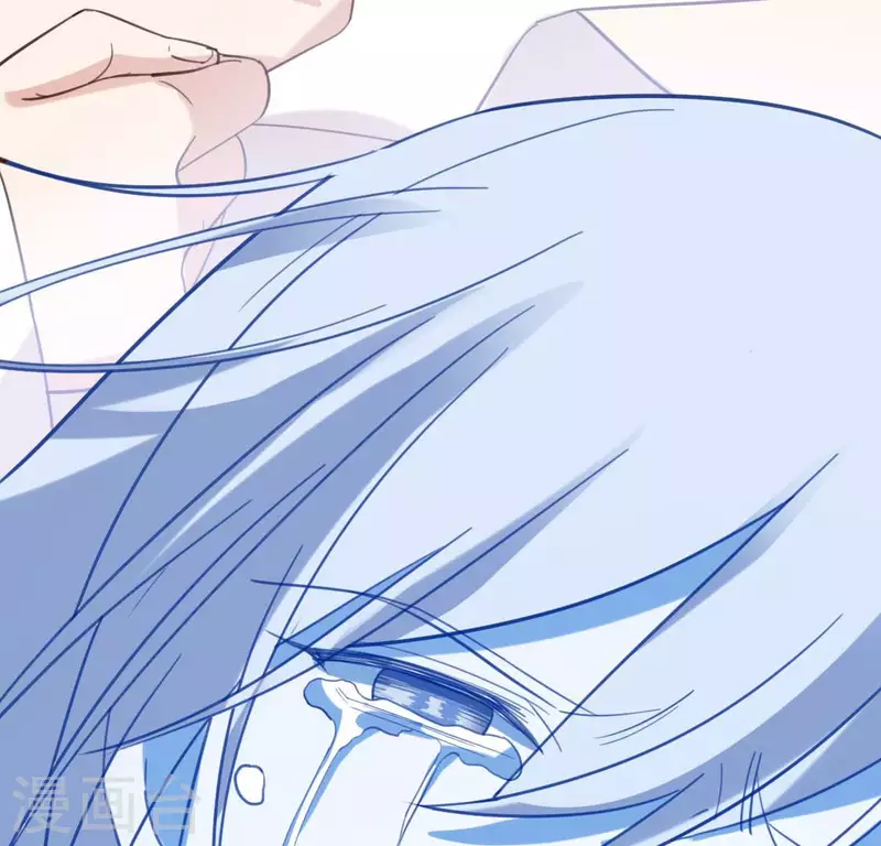 神明大人求放過 - 第100話 好不甘心(2/2) - 5