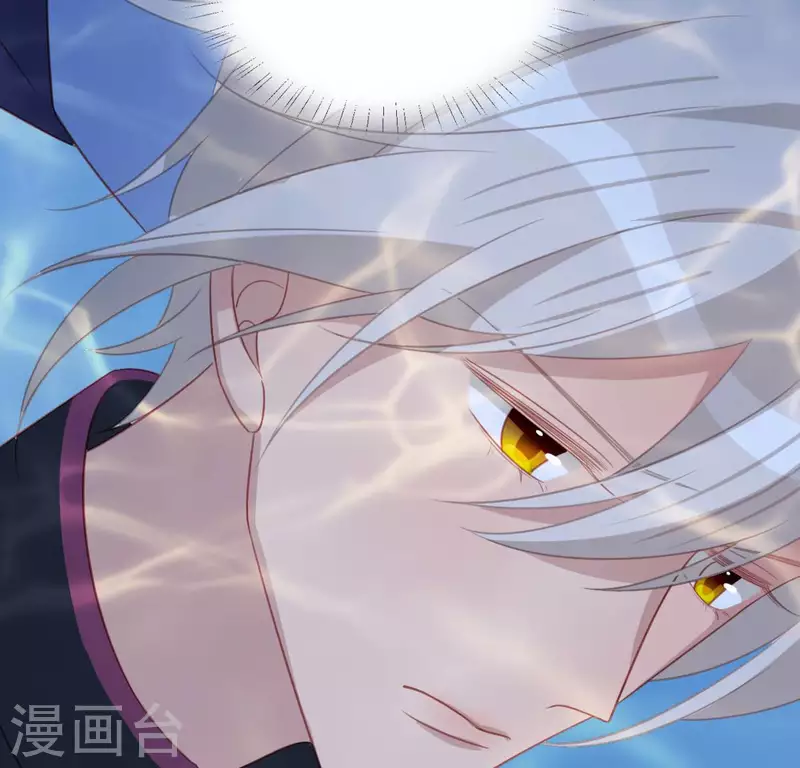 神明大人求放過 - 第100話 好不甘心(1/2) - 8