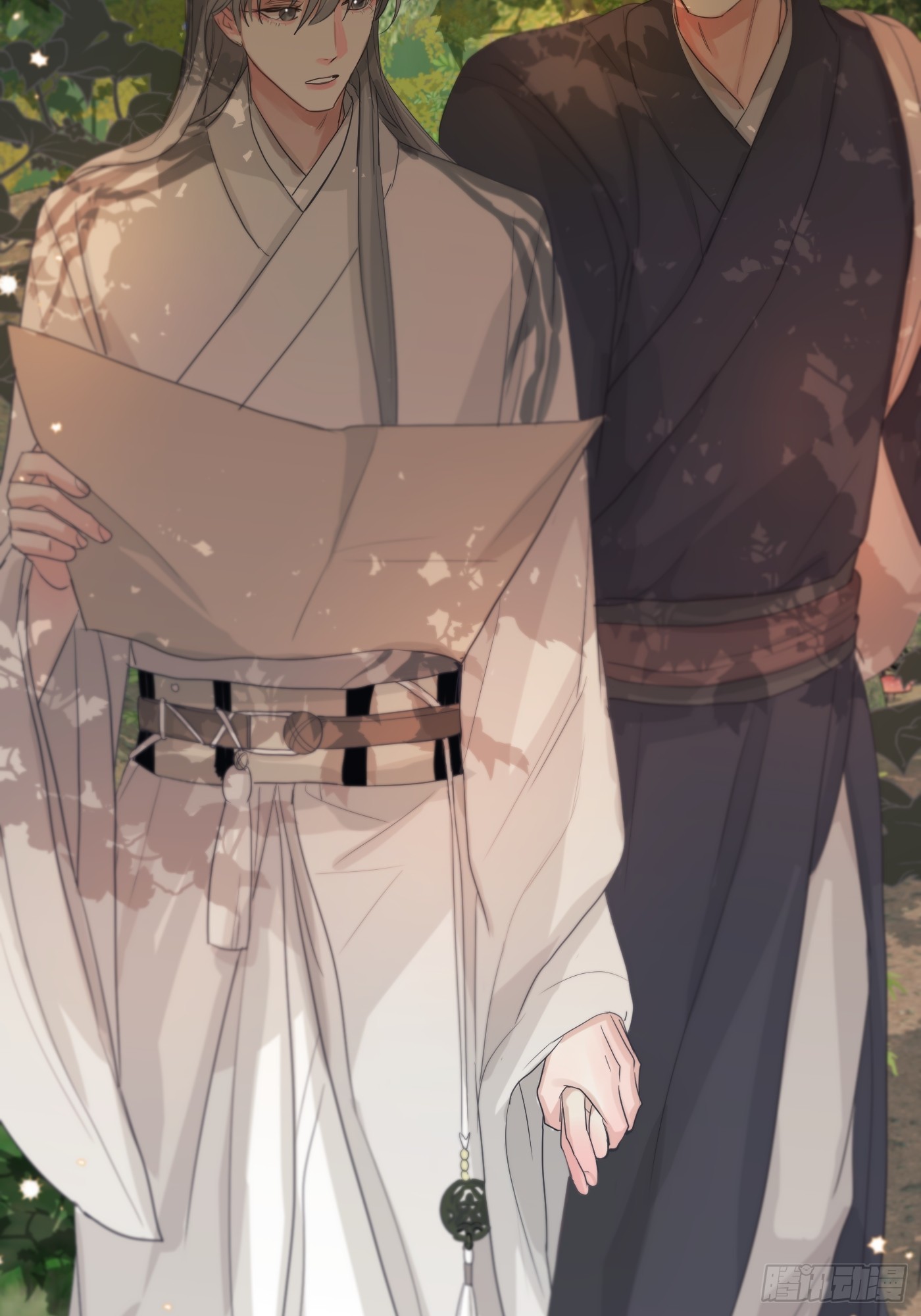 第15话：阴曹地府篇（6）(1/2)-第18话