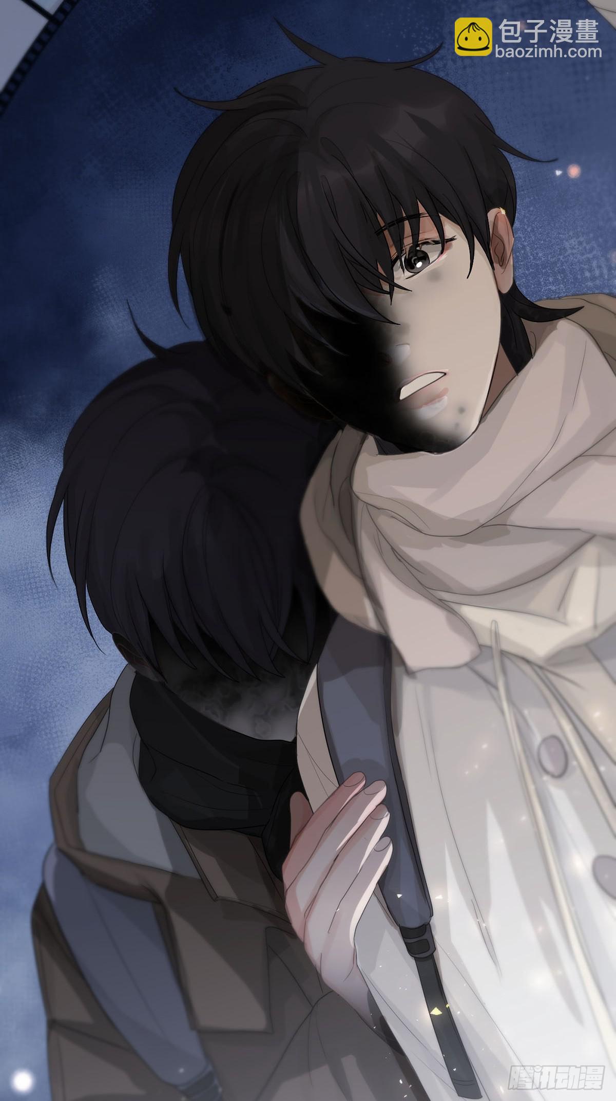 第19话：次昕和苏和（下）(1/2)-第22话