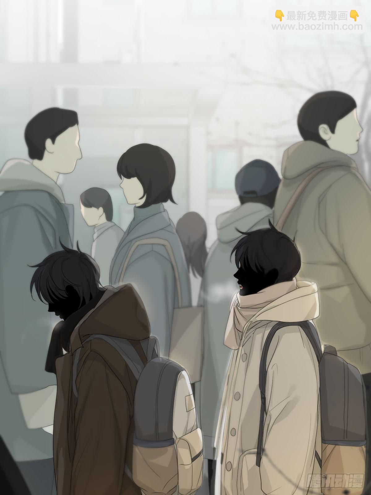 第19话：次昕和苏和（下）(1/2)-第22话