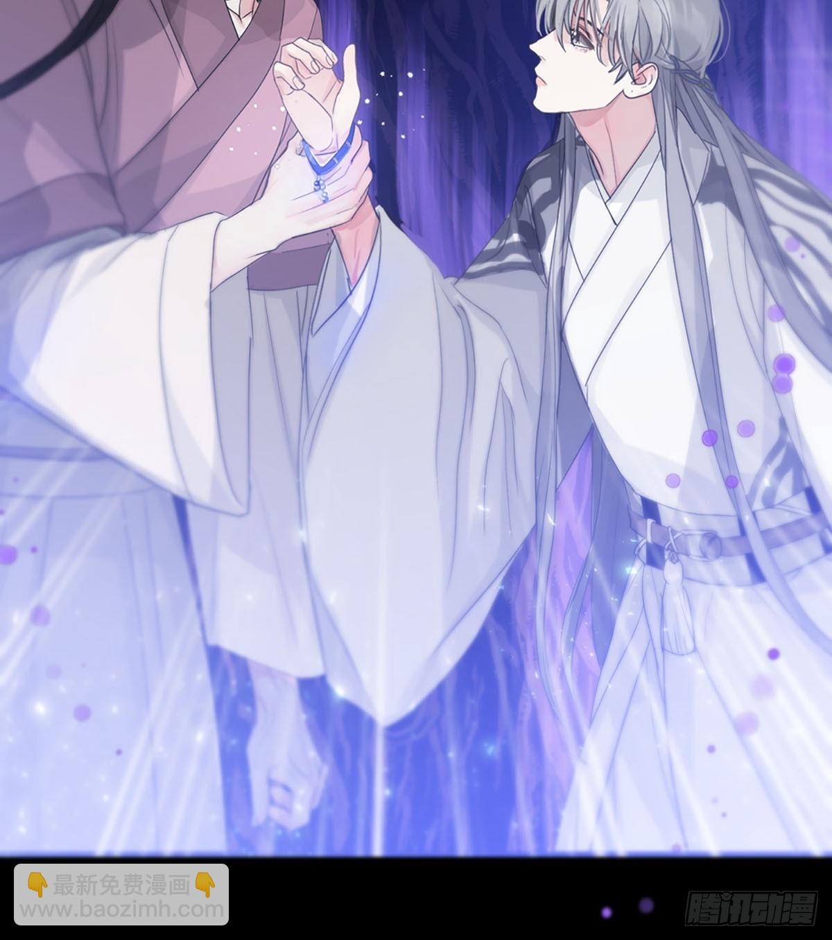 第21话：阴曹地府篇（9）(1/2)-第24话