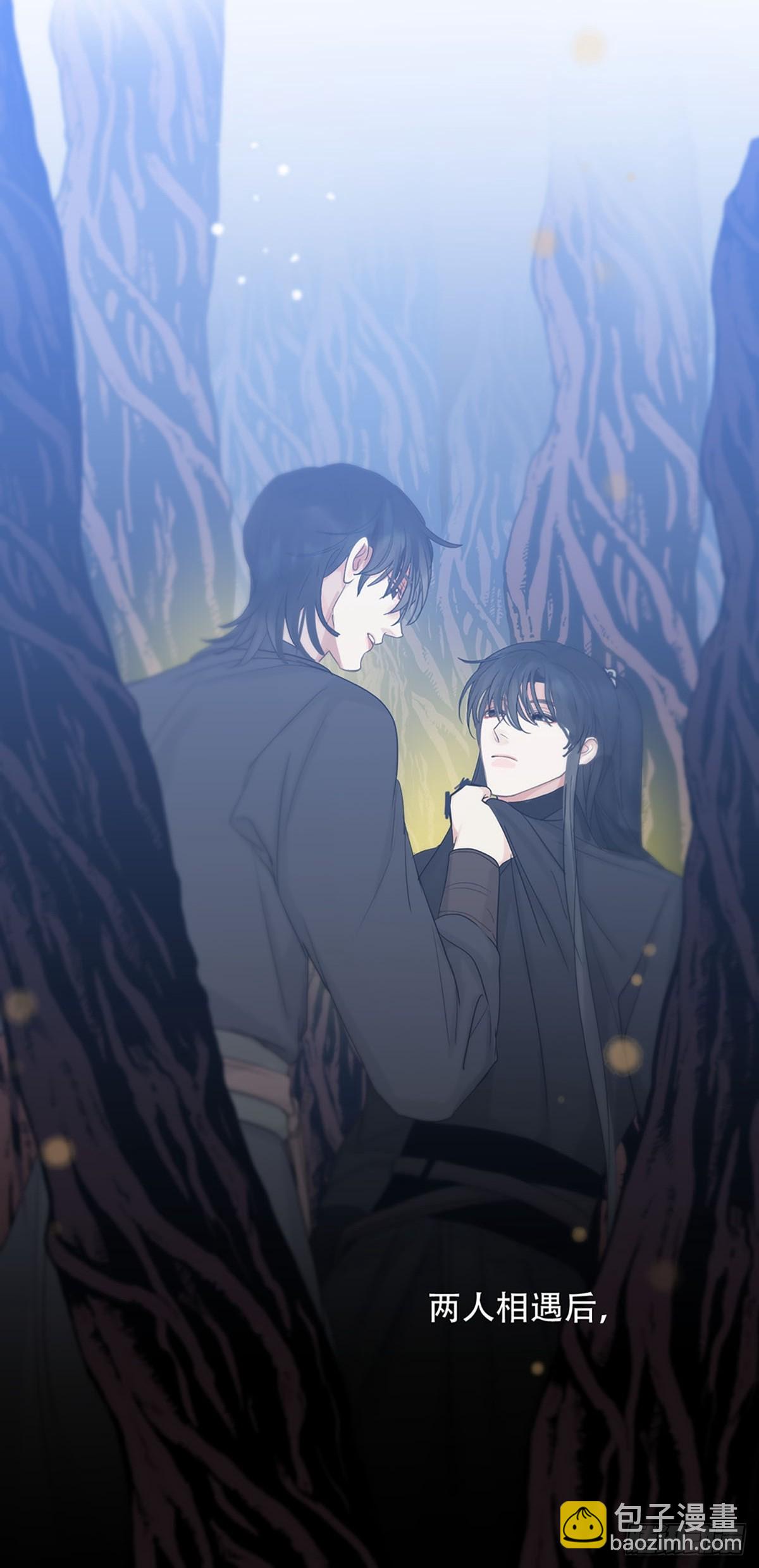 第21话：阴曹地府篇（9）(1/2)-第24话