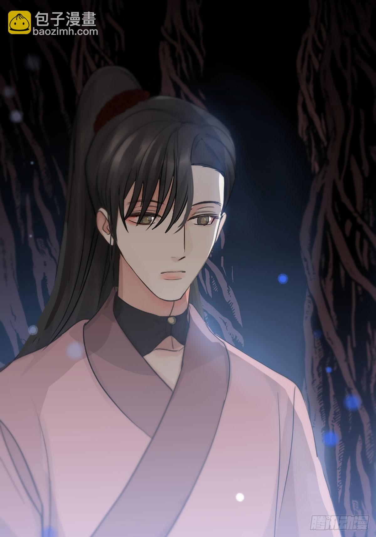 第21话：阴曹地府篇（9）(1/2)-第24话