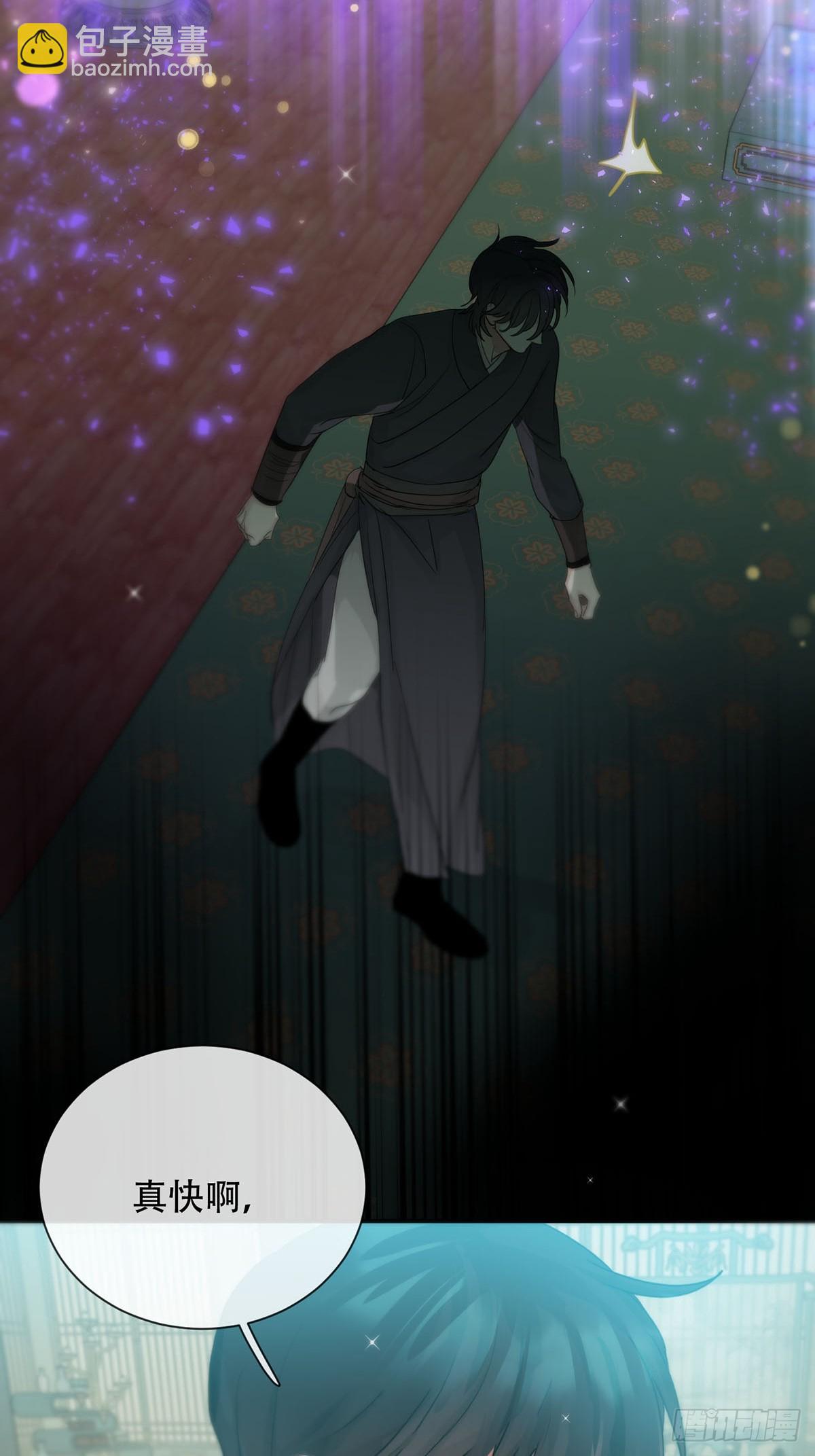 第24话：阴曹地府篇（12）-第28话