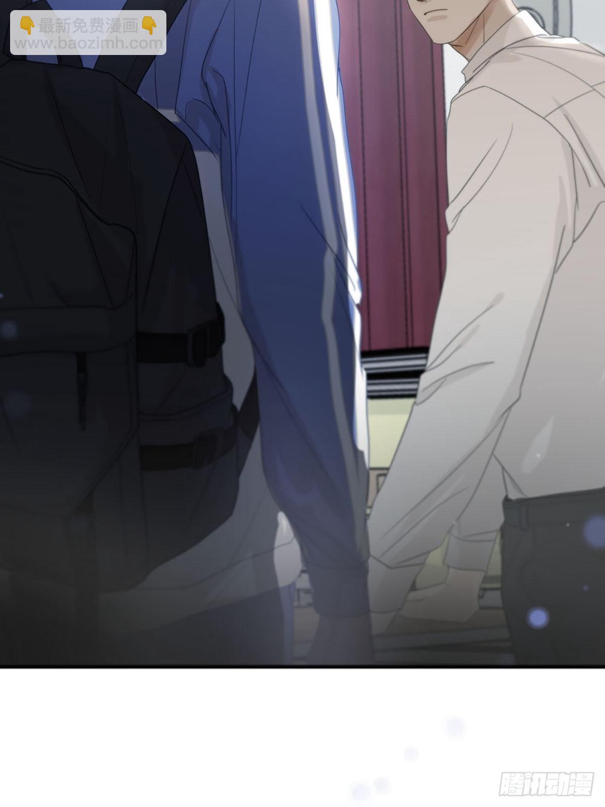 第二话：奇怪的转学生2(1/2)-第4话