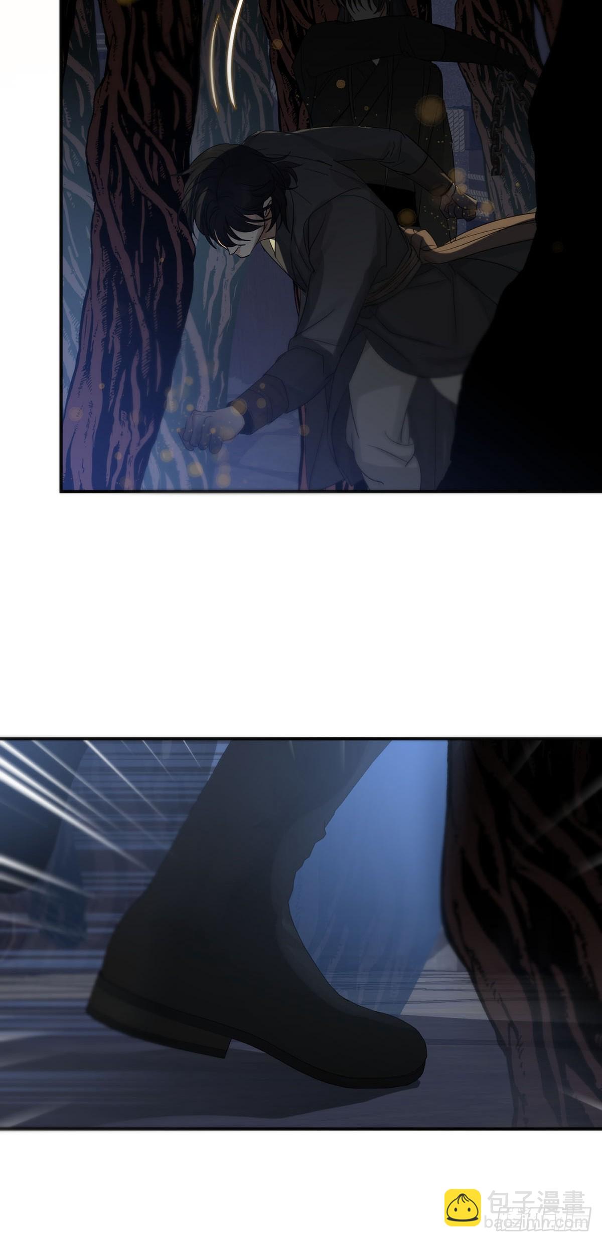 第27话：阴曹地府篇（16)(1/2)-第32话