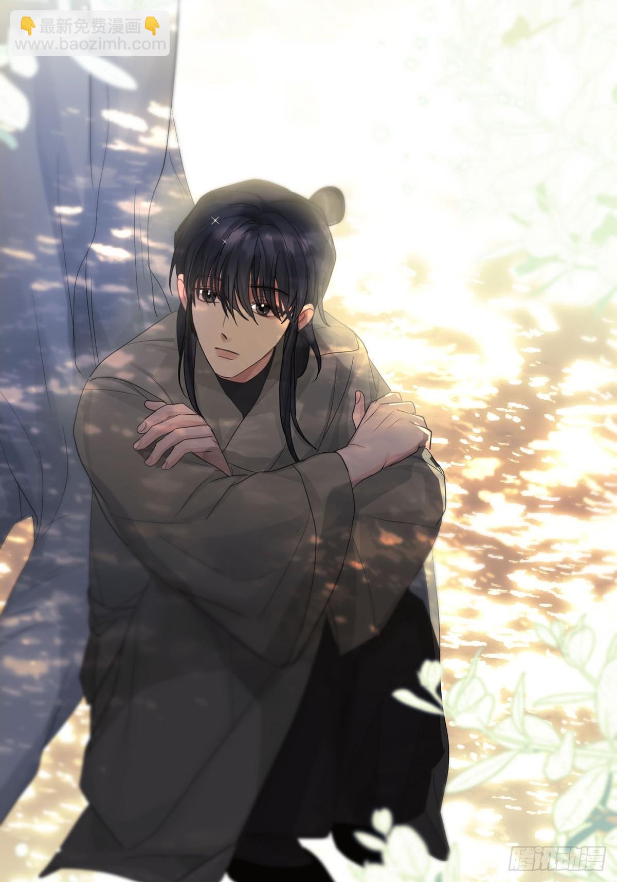 第30话：阴曹地府篇（18)(1/2)-第34话