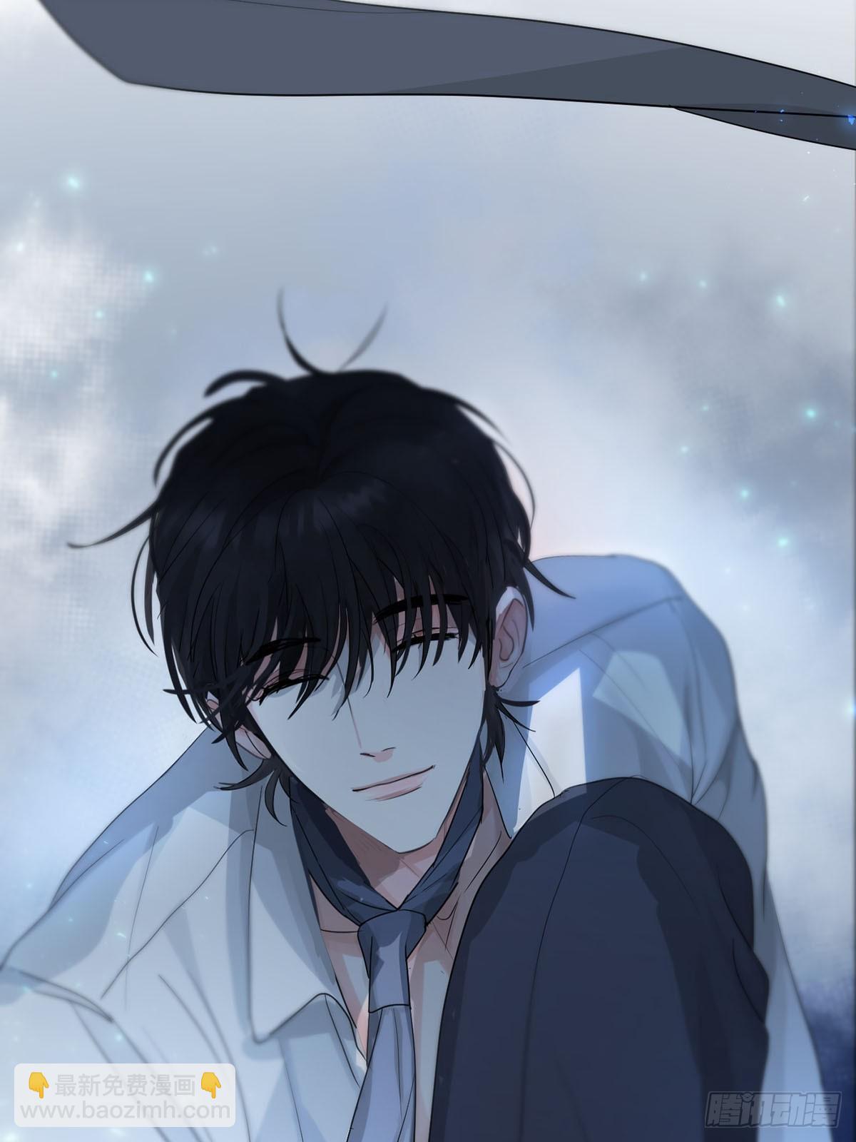 番外：总裁x员工-第36话