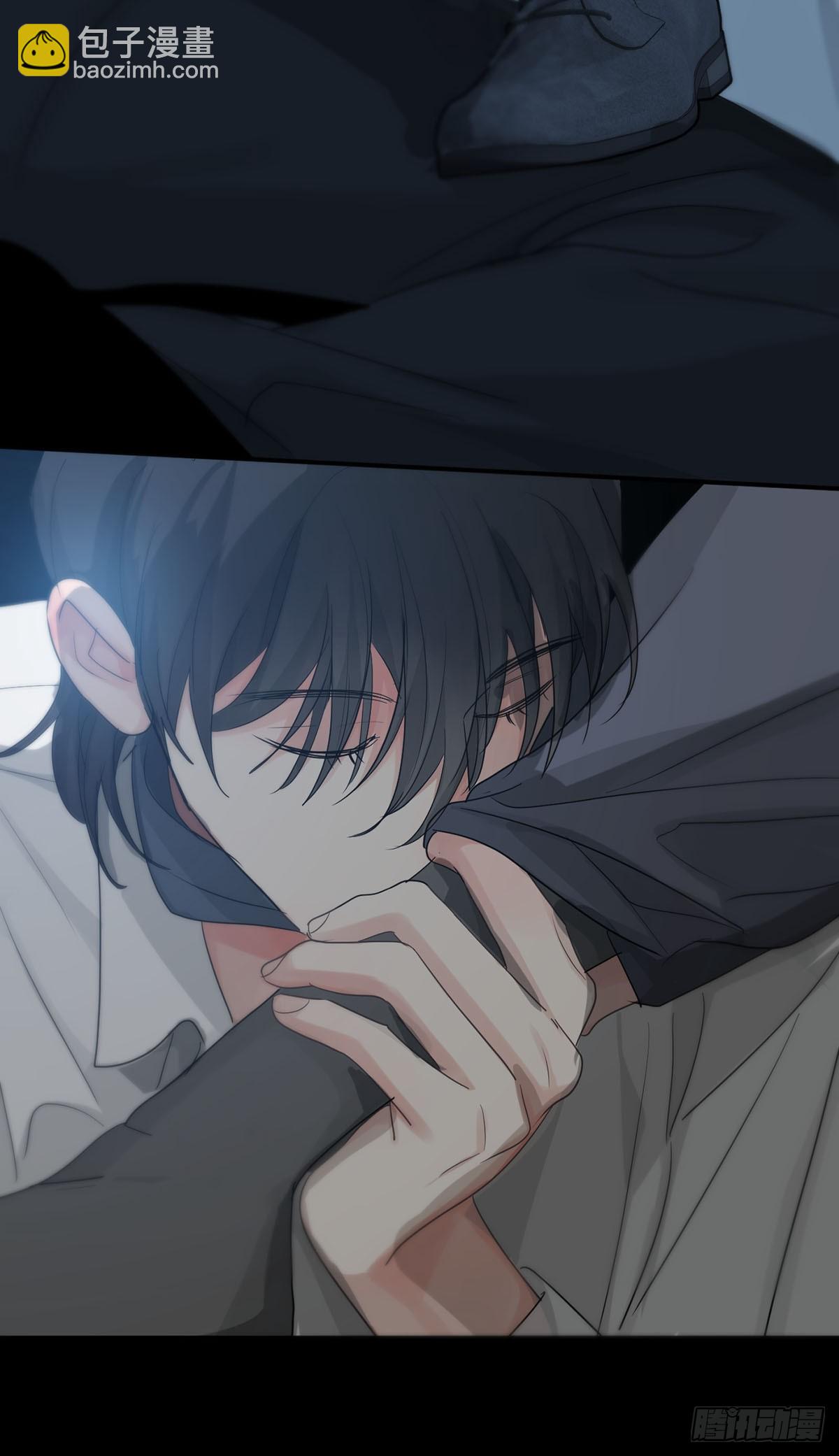 番外：总裁x员工-第36话