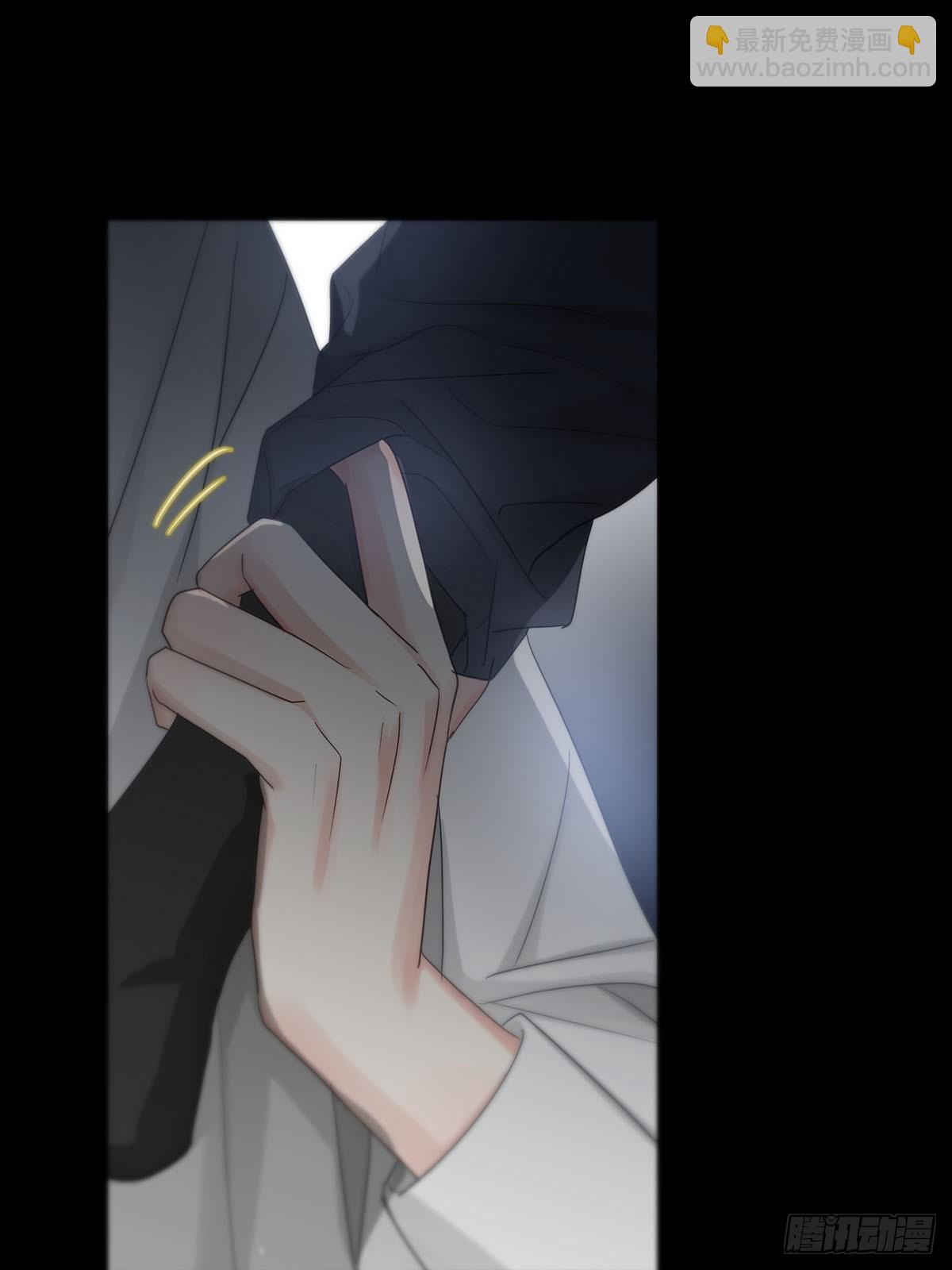 番外：总裁x员工-第36话