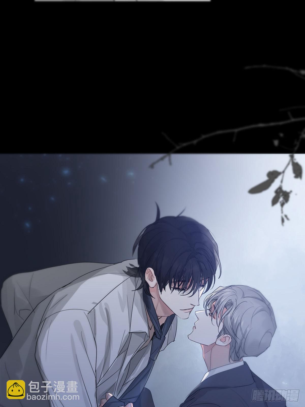 番外：总裁x员工-第36话