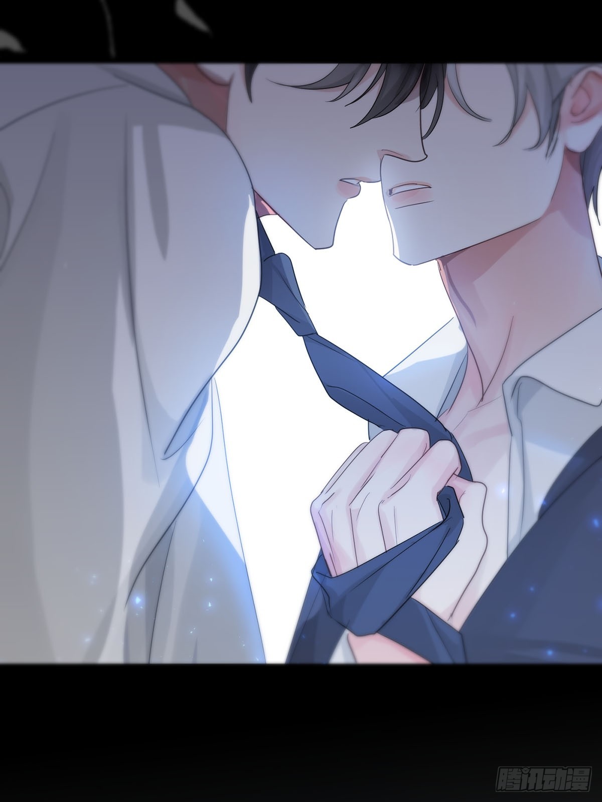 番外：总裁x员工-第36话