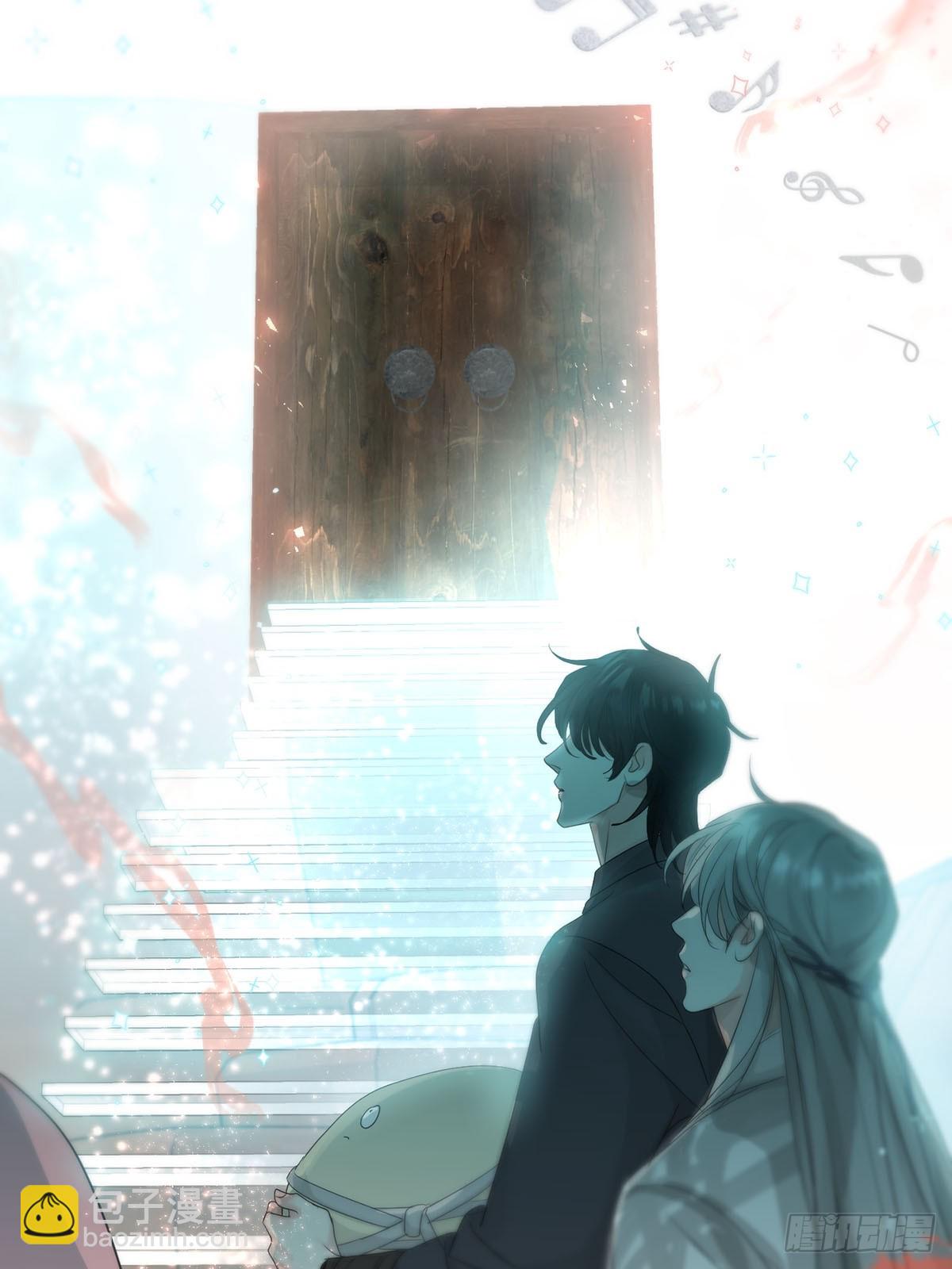 第31话：阴曹地府篇end(1/2)-第38话