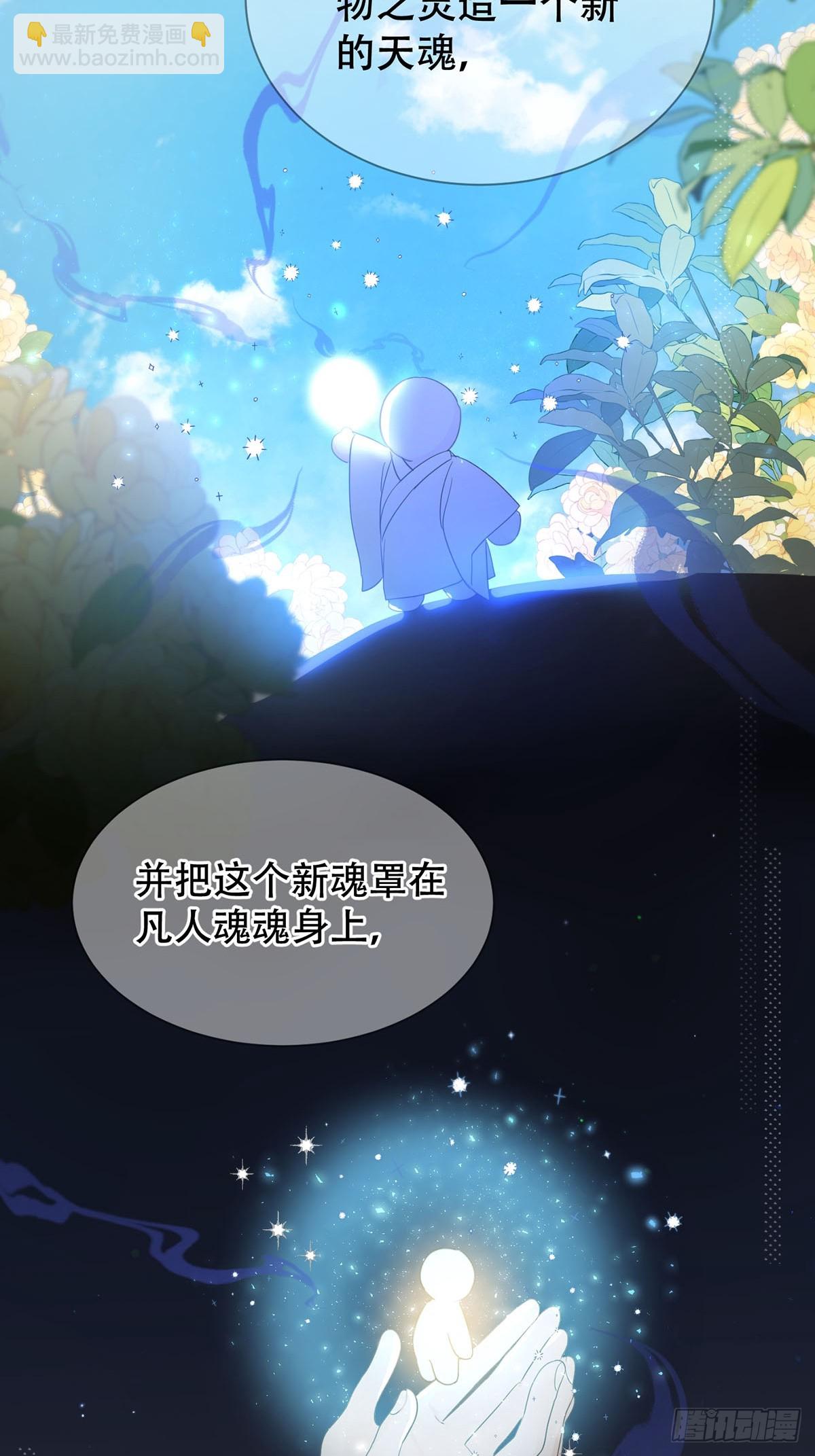 41话.神魂(1/2)-第46话