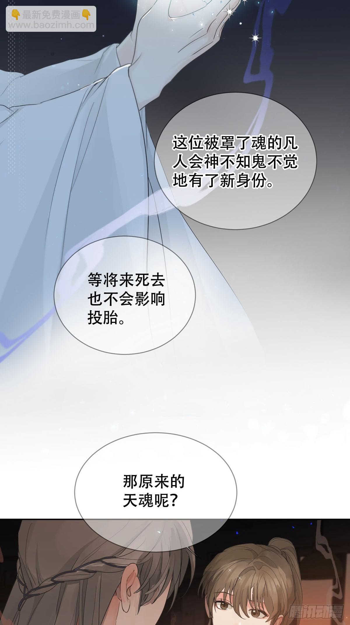 41话.神魂(1/2)-第46话