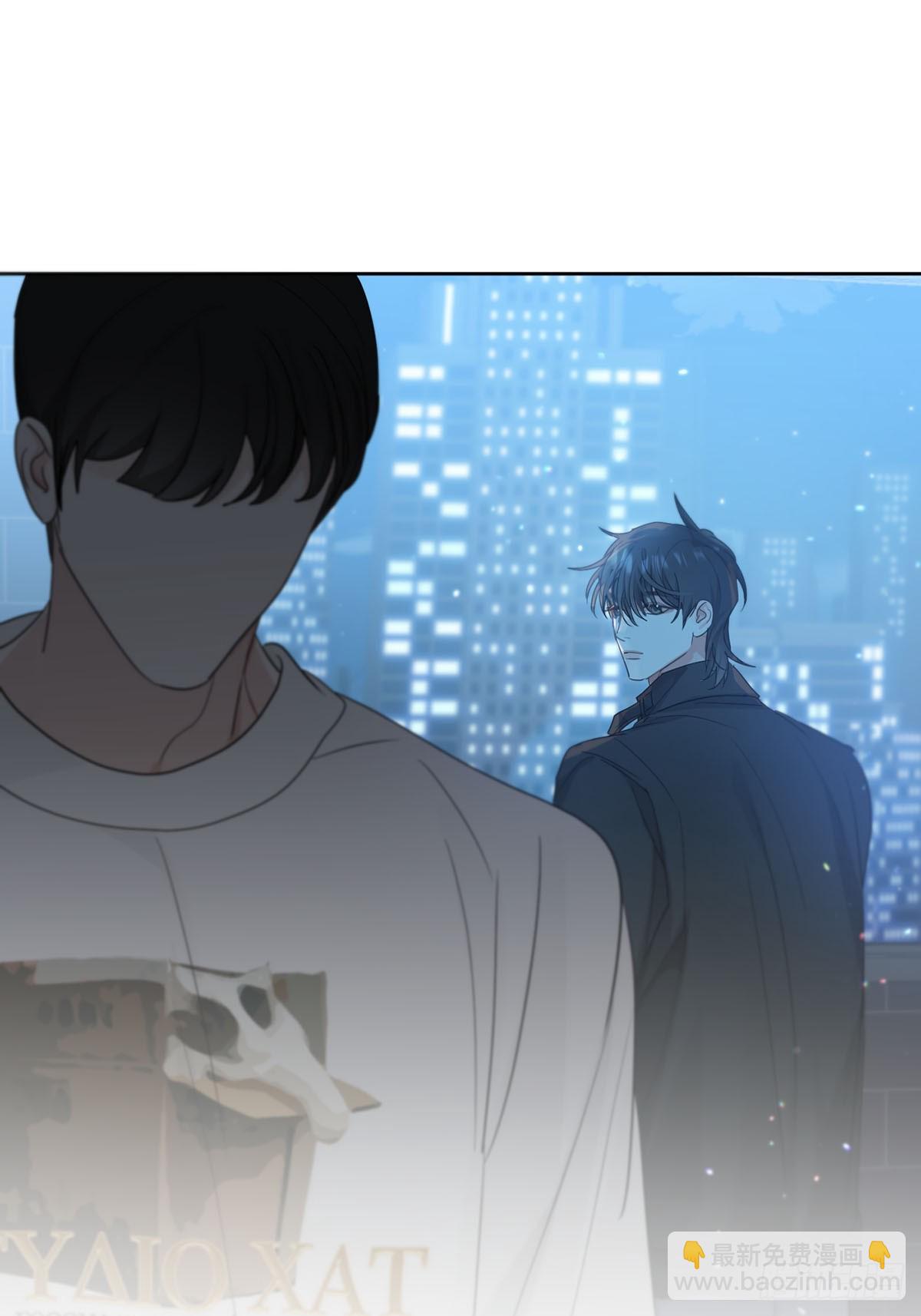 43话：奇怪和全神(1/2)-第48话