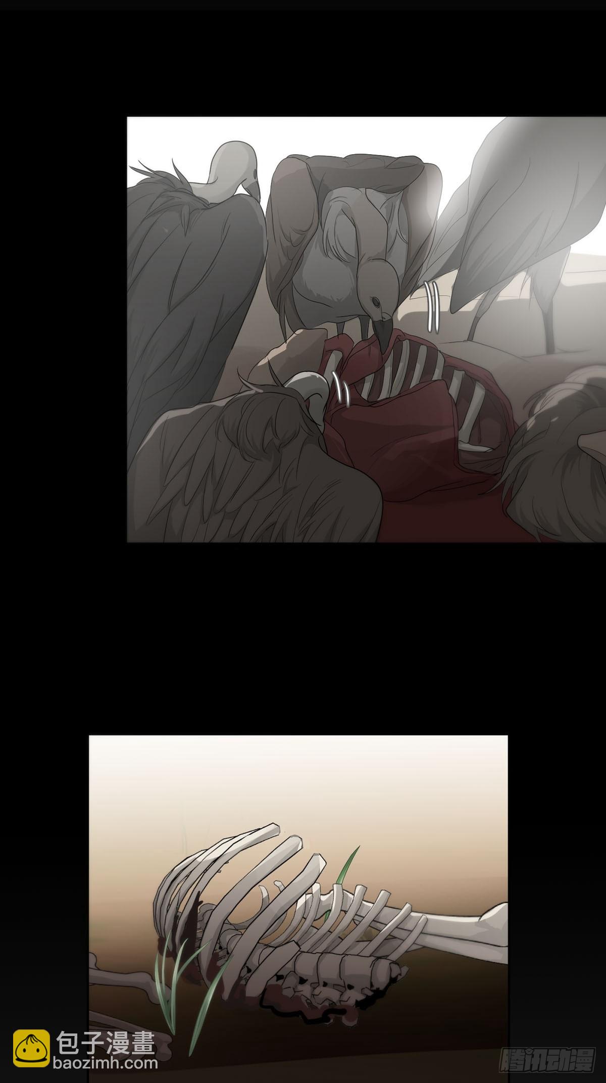 44话：重生（下）(1/2)-第50话