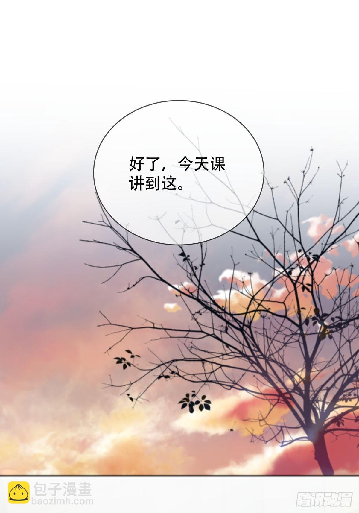 第四话：巧合(1/3)-第6话