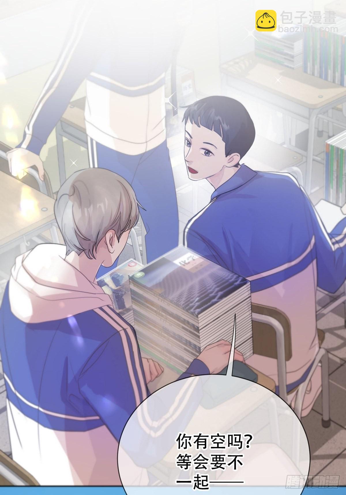 第四话：巧合(1/3)-第6话