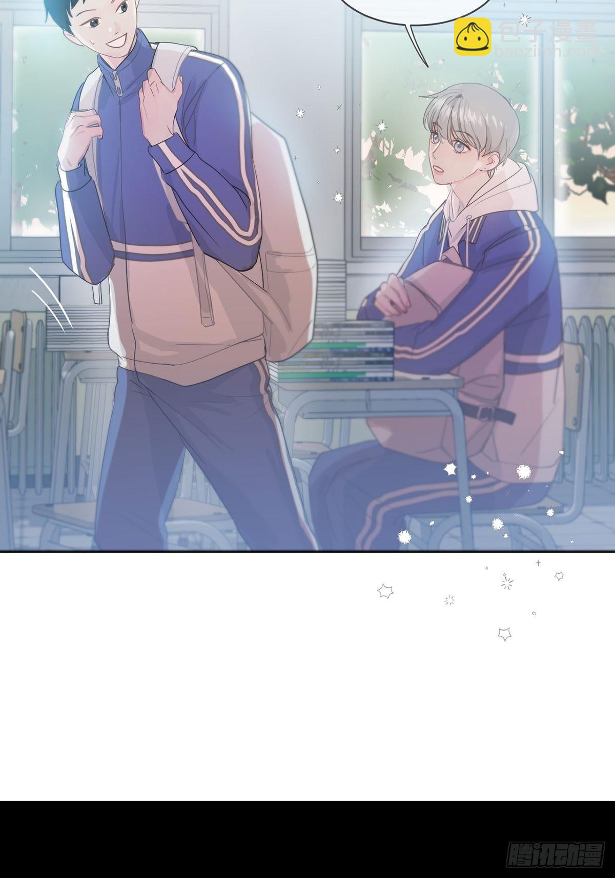 第四话：巧合(1/3)-第6话