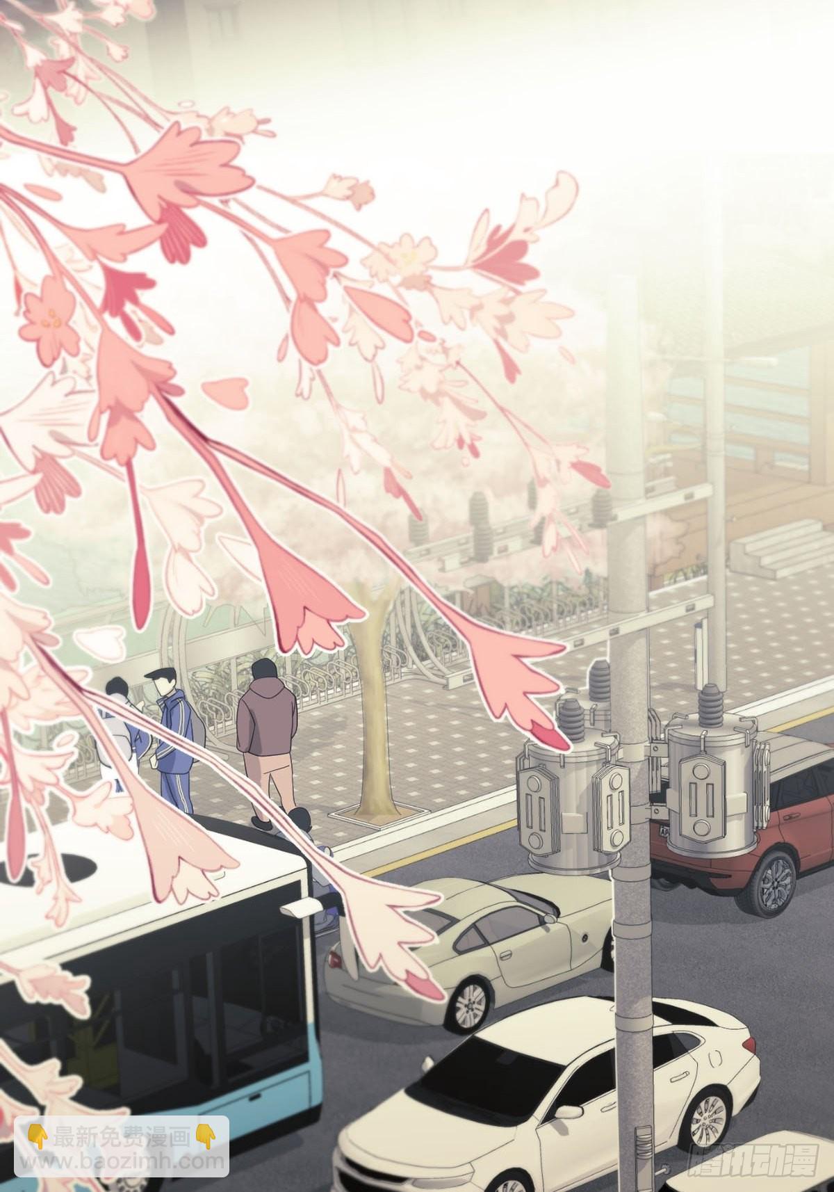 第四话：巧合(1/3)-第6话