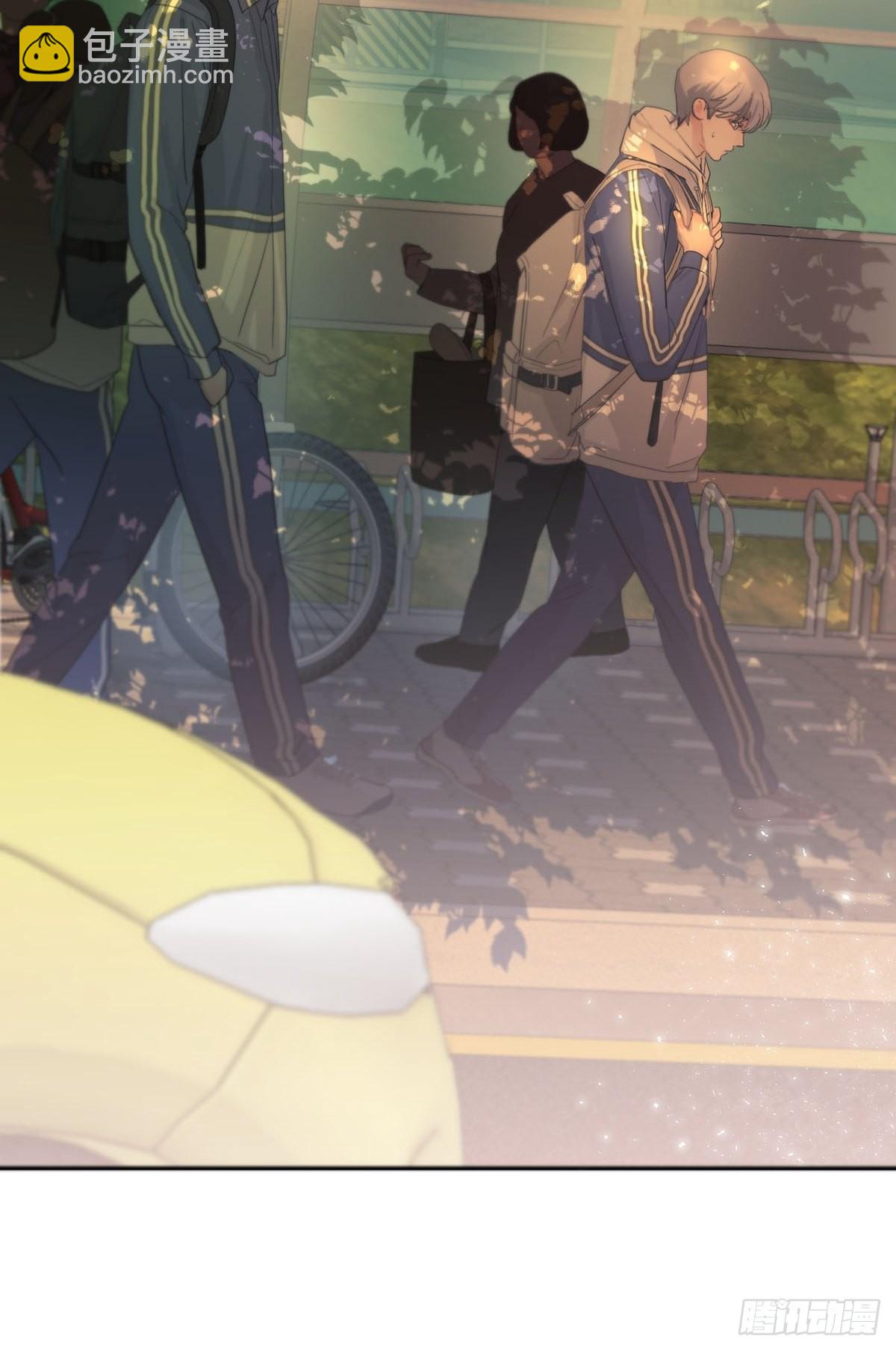 第四话：巧合(1/3)-第6话