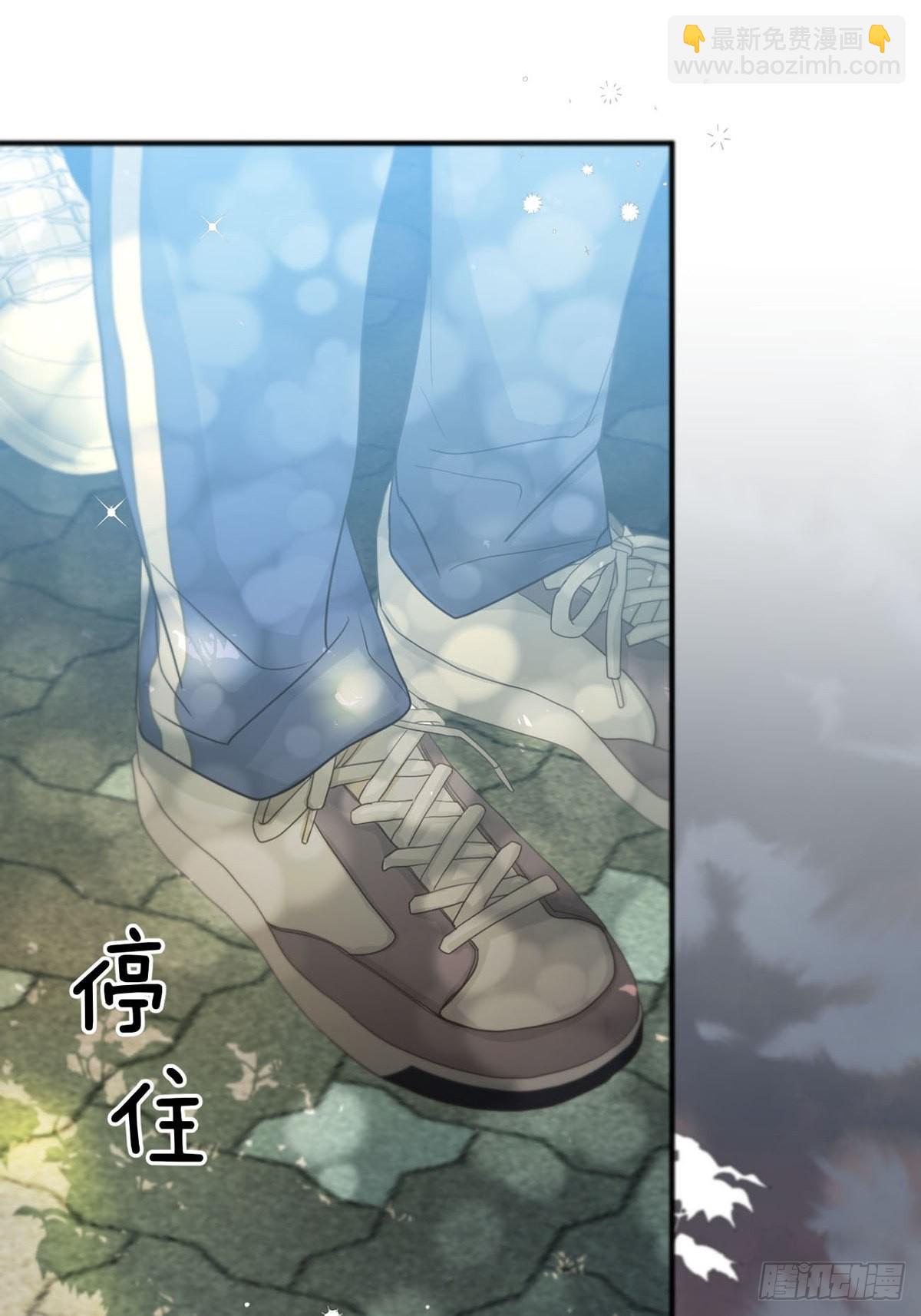 第四话：巧合(1/3)-第6话