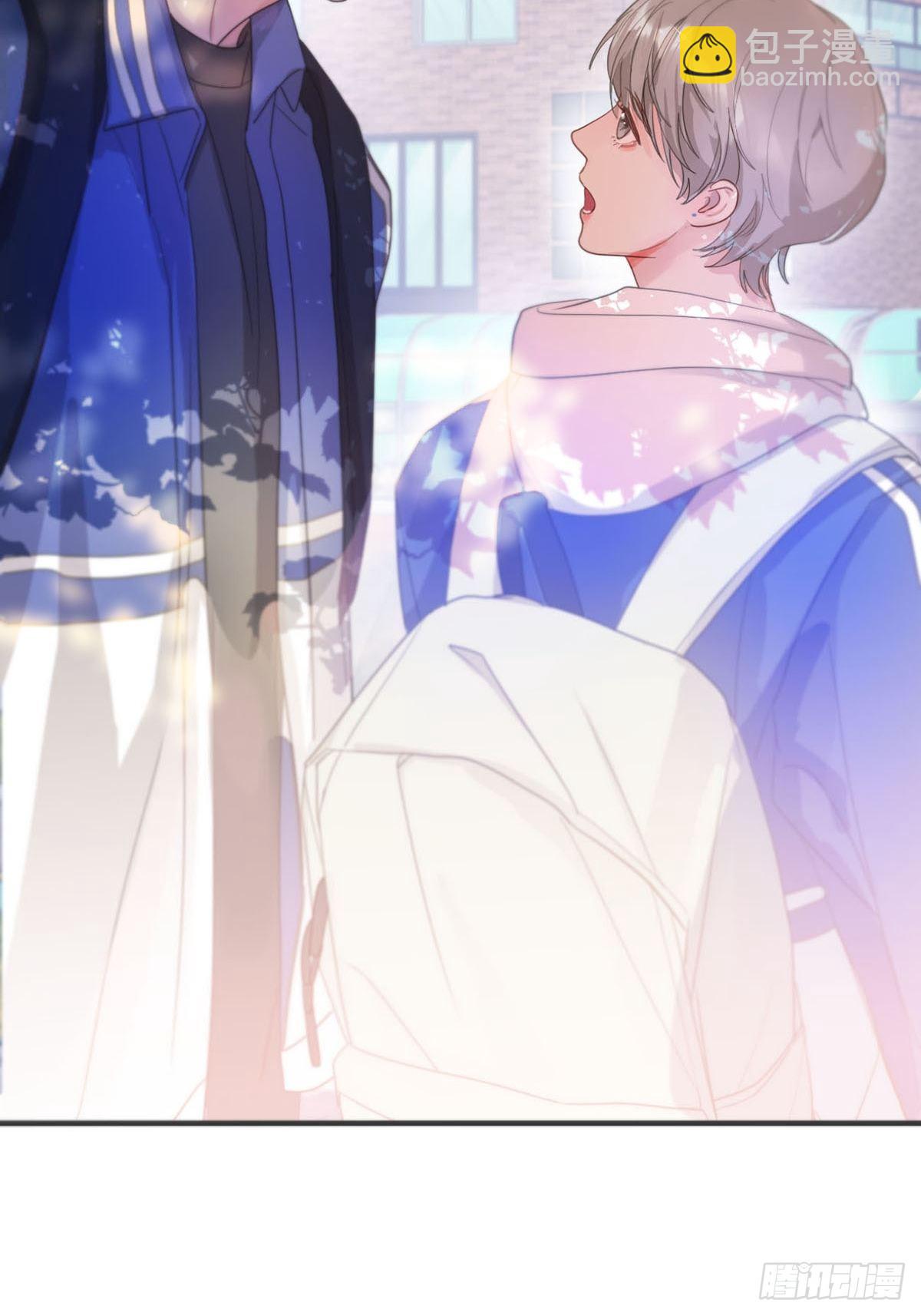 第四话：巧合(1/3)-第6话