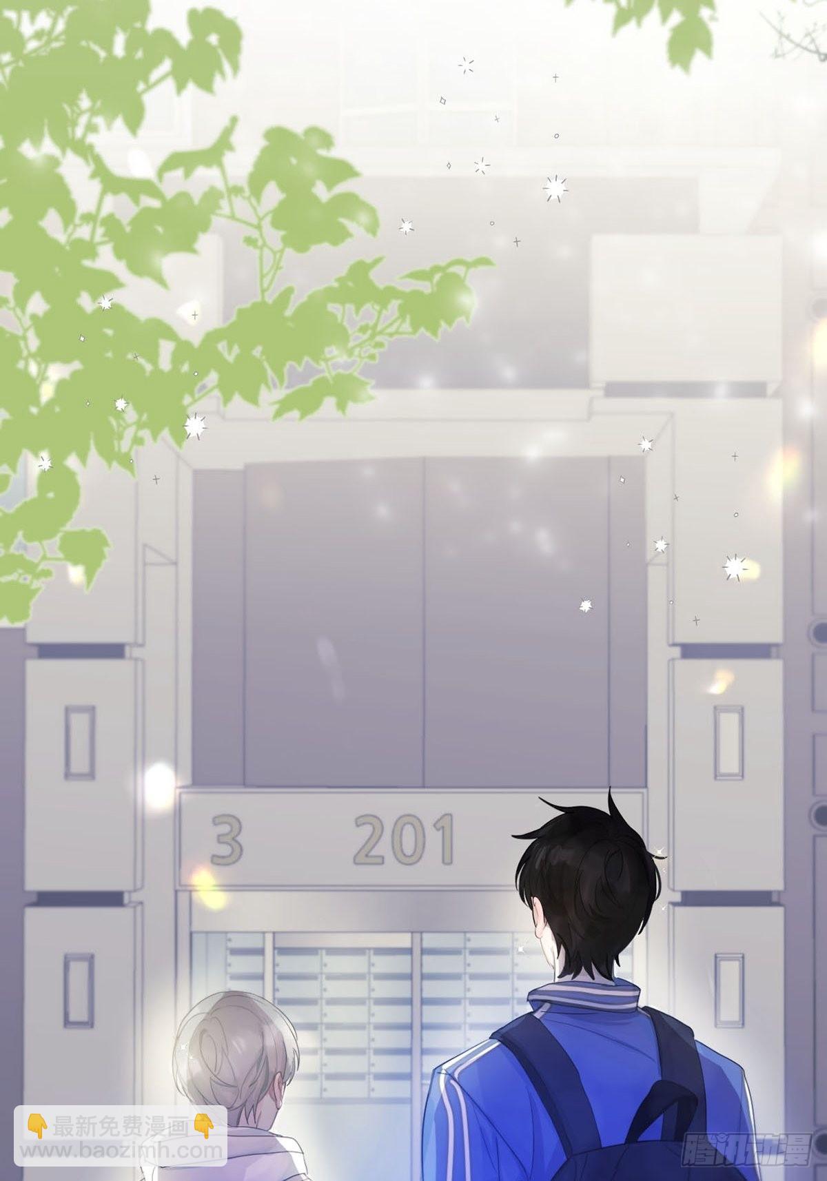 第四话：巧合(1/3)-第6话