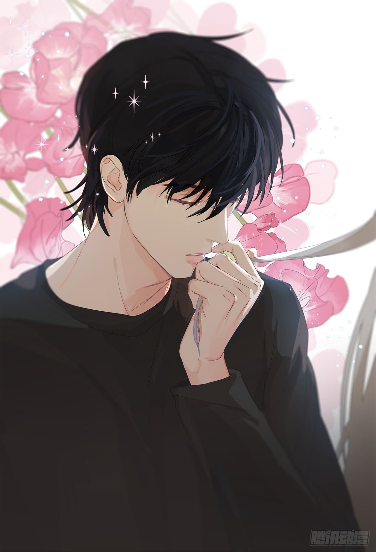 第六话：计划(1/2)-第8话