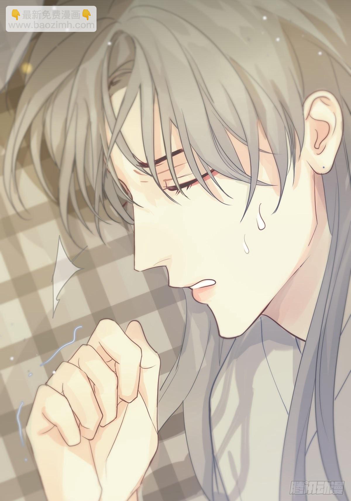 第六话：计划(1/2)-第8话