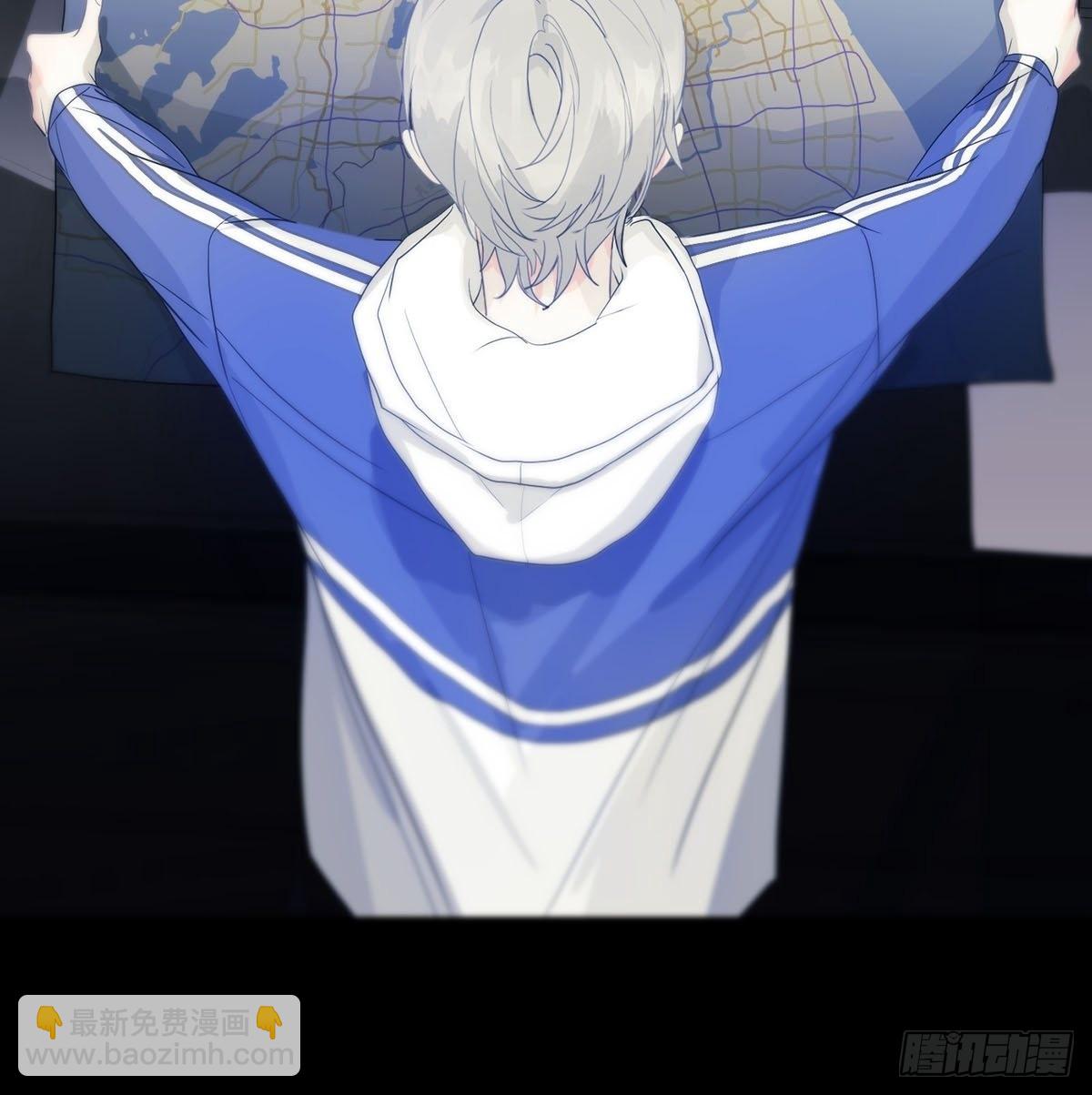 第六话：计划(1/2)-第8话