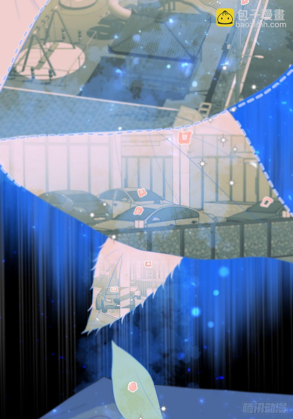 第六话：计划(1/2)-第8话