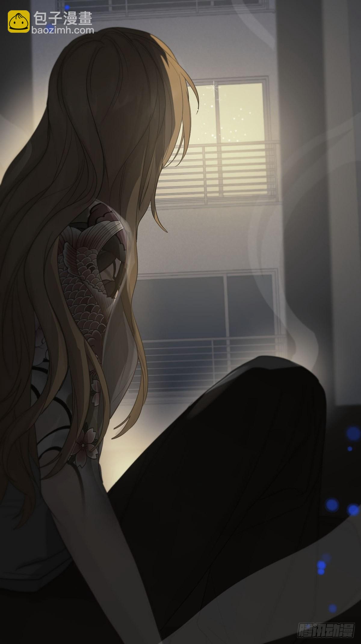 第六话：计划(1/2)-第8话