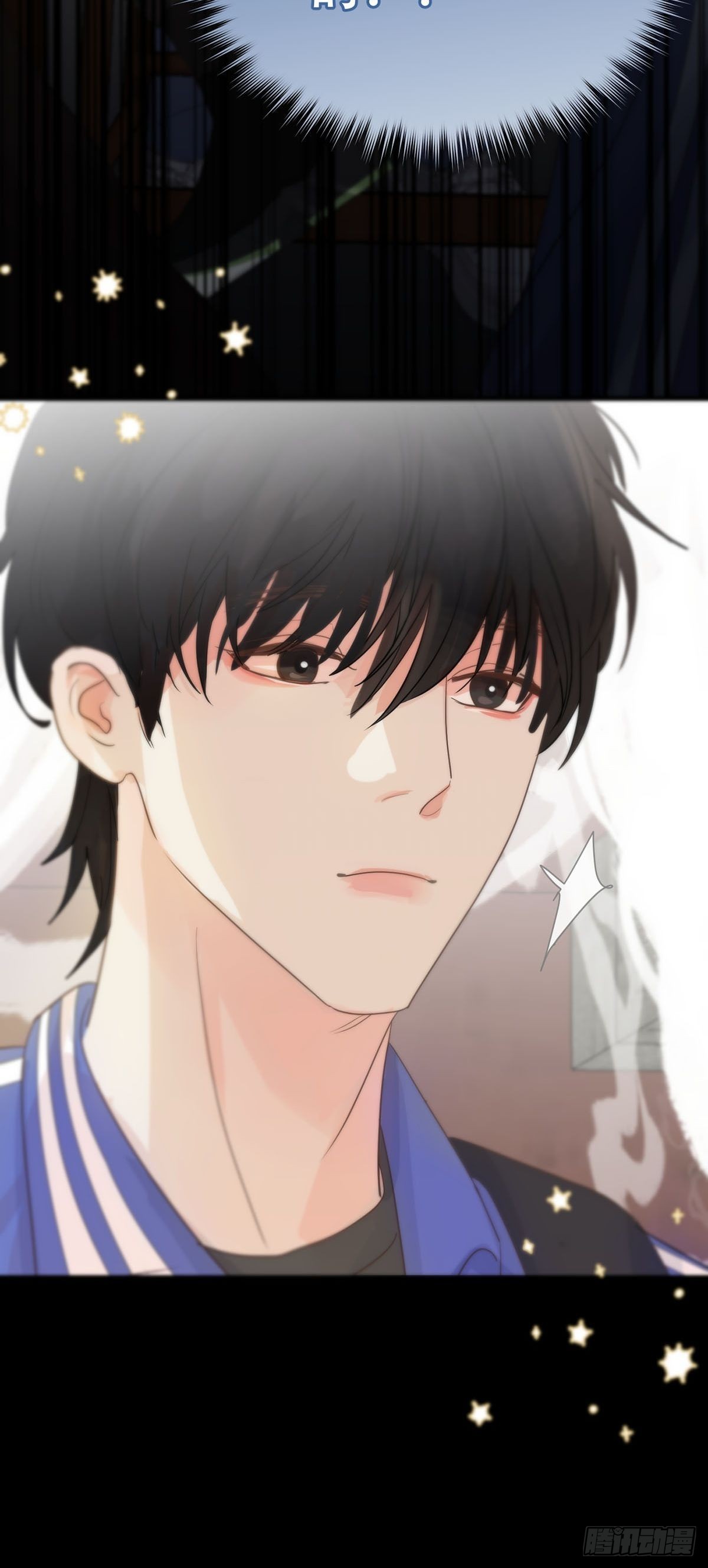 第八话：他知道了-第10话