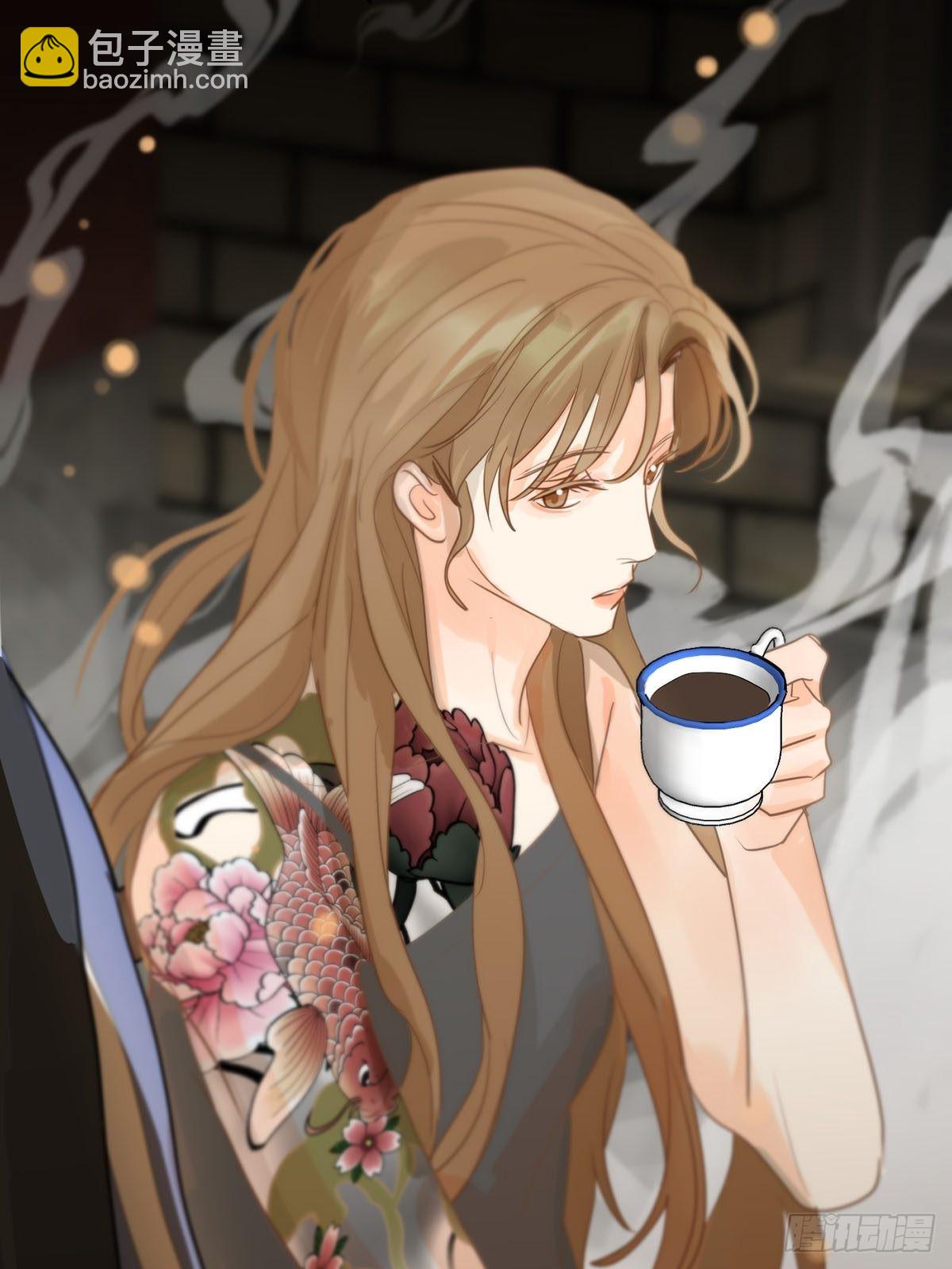 第八话：他知道了-第10话