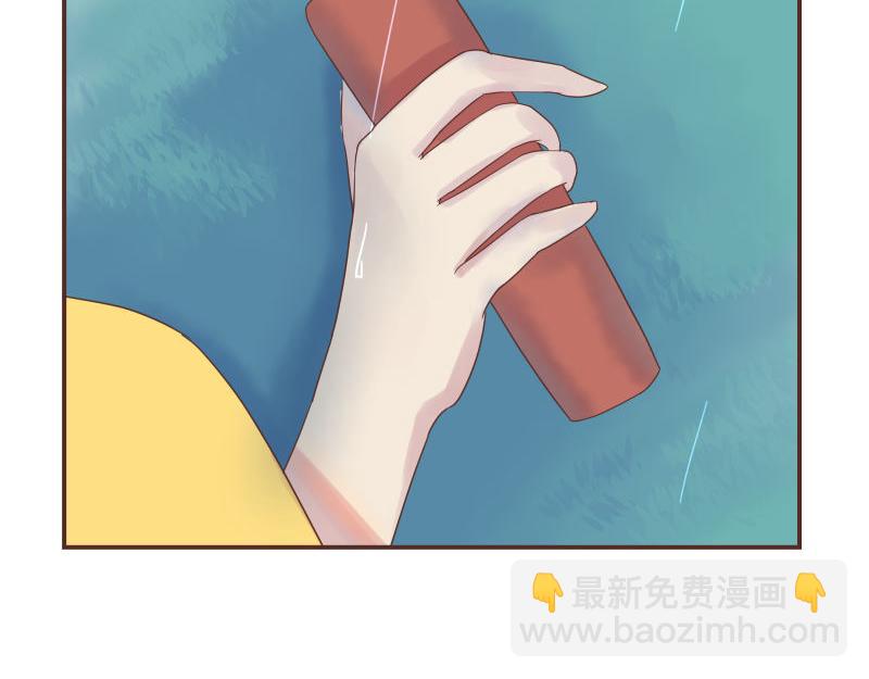 神明的仔 - 第4章 神明找上門(1/2) - 3