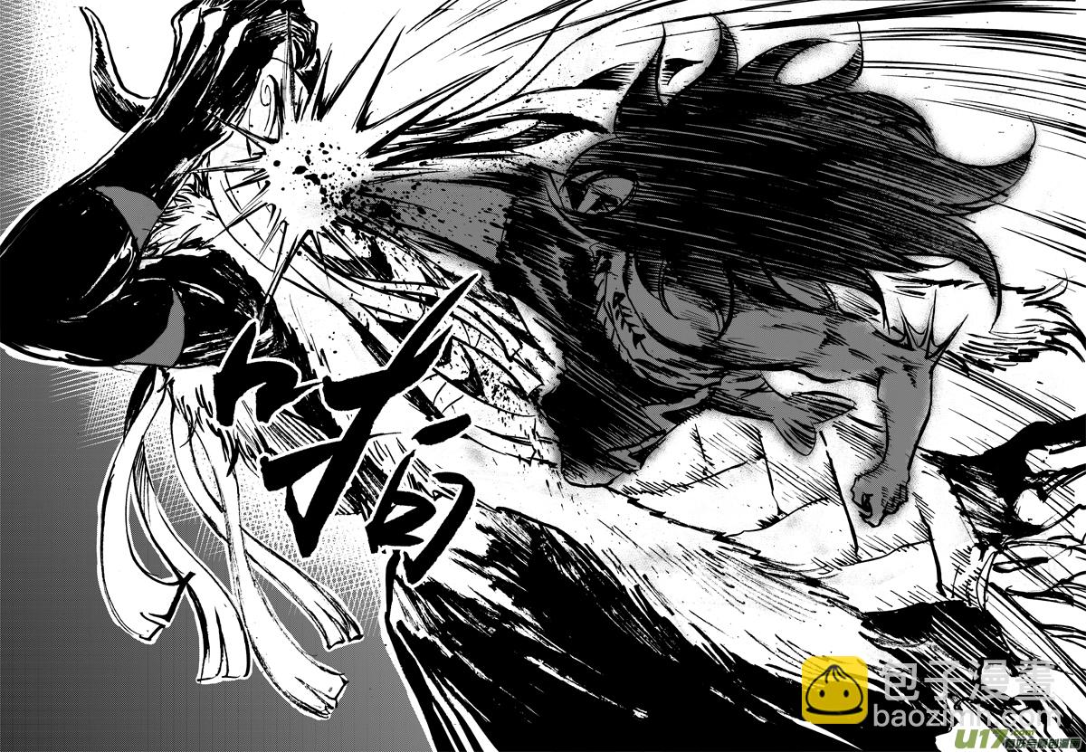 第125话 再见，孩子们！-第128话